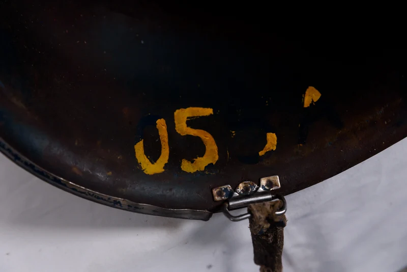 Amerikanischer M1-Wiederverwendungs-VAM-Helm
