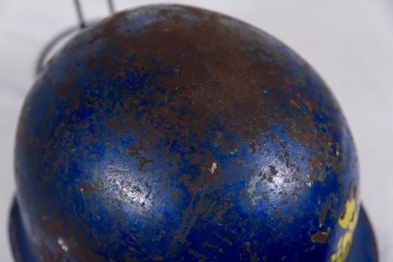 Amerikanischer M1-Wiederverwendungs-VAM-Helm