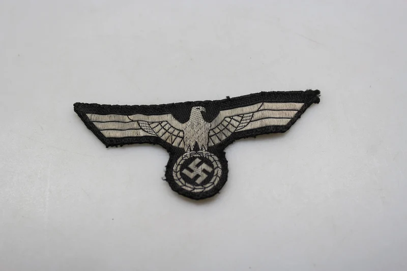 Adlerjacke Panzer WH 2. WK