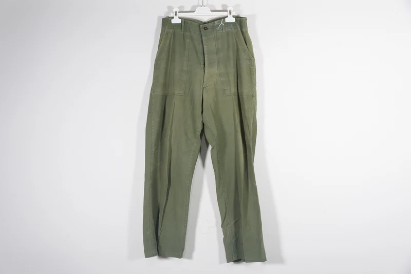 OG-107 Hose – Vietnam