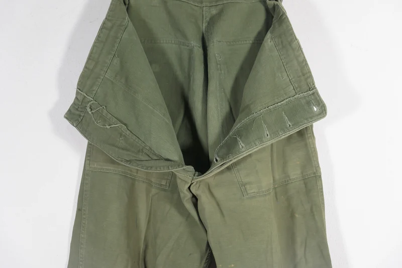 OG-107 Hose – Vietnam
