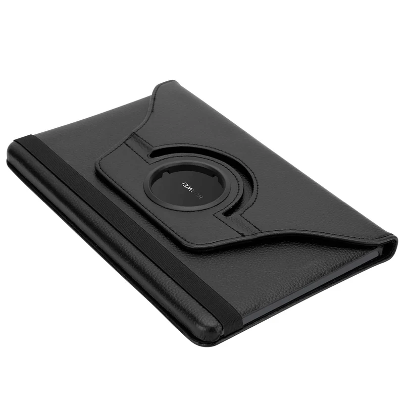 Cadorabo Tablet Hülle kompatibel mit Huawei MatePad 11 (10.95 Zoll) Schutzhülle OHNE Auto Wake Up, mit Standfunktion und Gummiband Verschluss