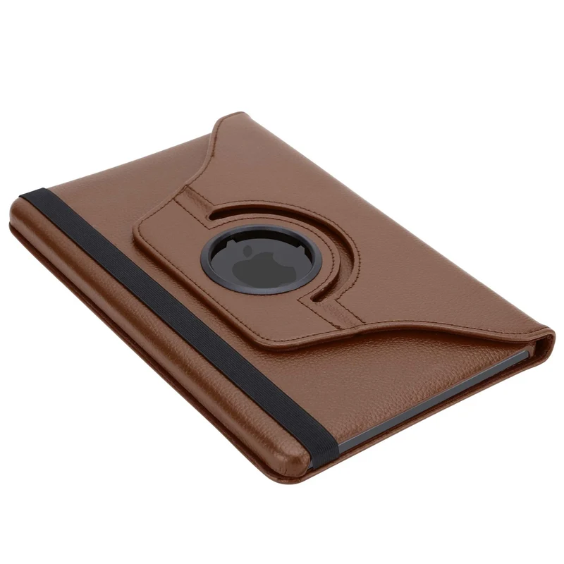 Cadorabo Tablet Hülle kompatibel mit Apple iPad MINI 6 (8.3 Zoll) Schutzhülle OHNE Auto Wake Up, mit Standfunktion und Gummiband Verschluss
