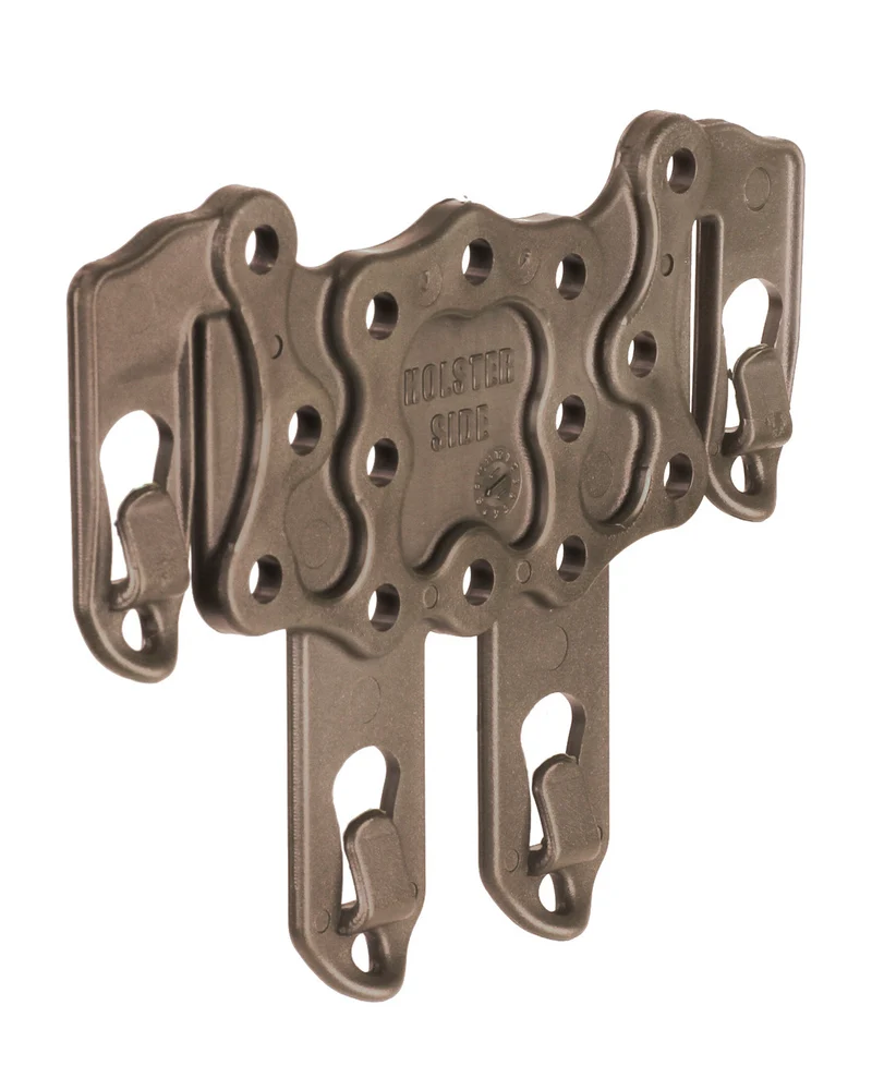 Blackhawk STRIKE Plattform - MOLLE Adapter für Holster - OLIV GREEN