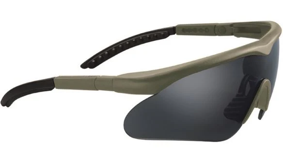 SwissEye Schutzbrille Raptor