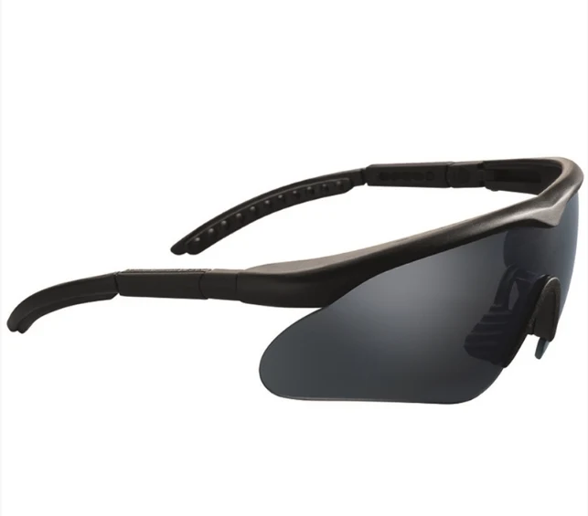 SwissEye Schutzbrille Raptor