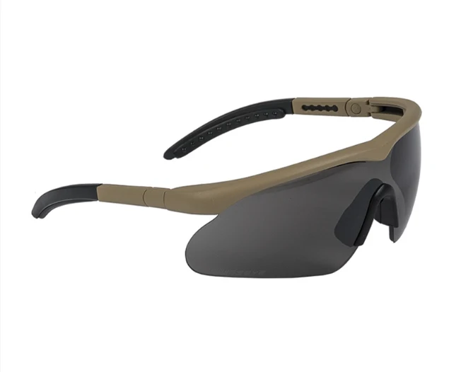 SwissEye Schutzbrille Raptor