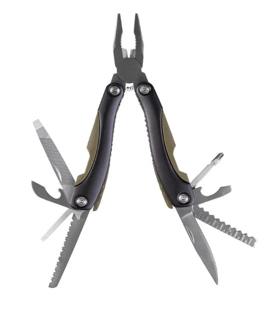 Mil-Tec Kombi Tool Oliv