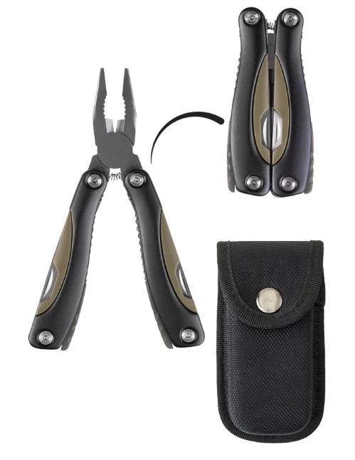 Mil-Tec Kombi Tool Oliv