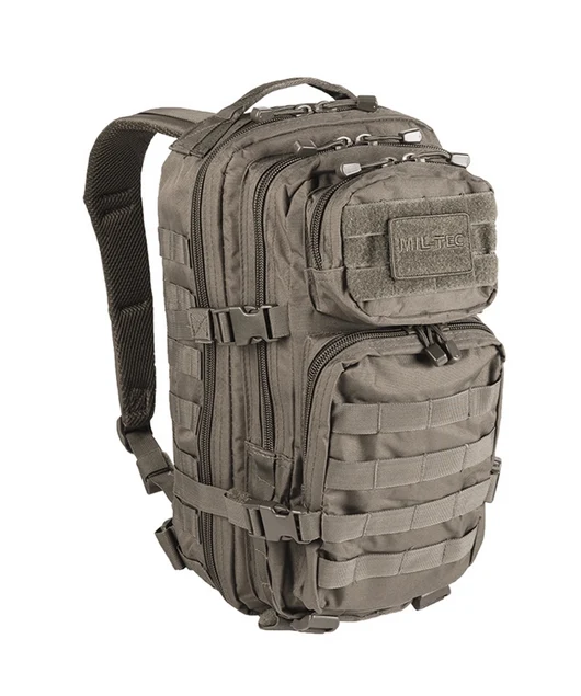 Mil-Tec US Assault Pack Rucksack SM