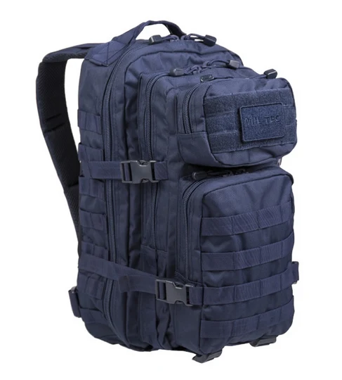 Mil-Tec US Assault Pack Rucksack SM