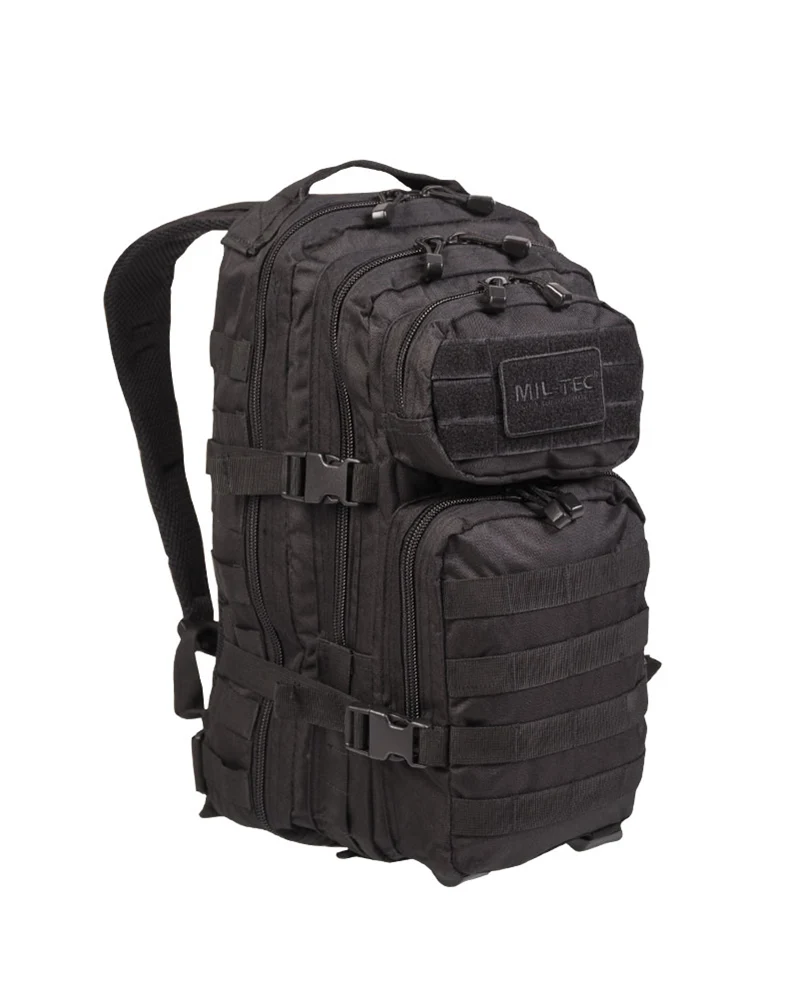 Mil-Tec US Assault Pack Rucksack SM