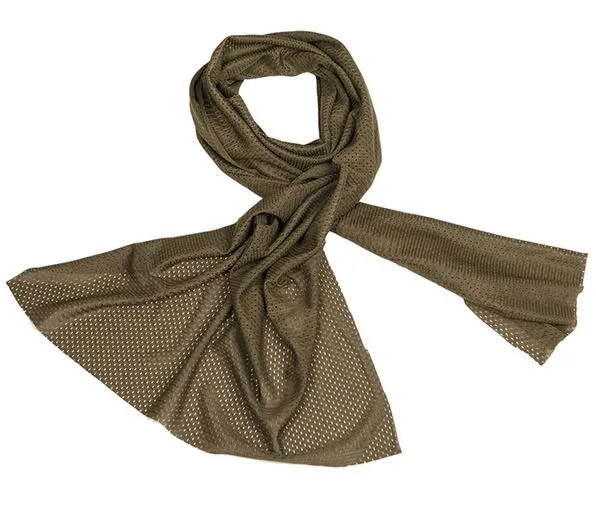 Mil-Tec Netzschal Mesh