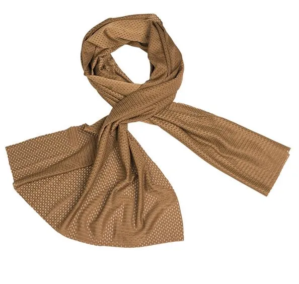 Mil-Tec Netzschal Mesh