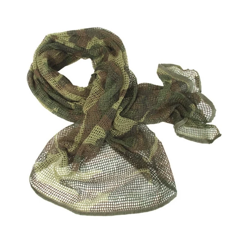Mil-Tec Netzschal Mesh