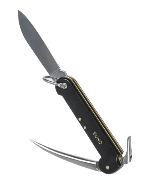 Mil-Tec BW Bordmesser Premium Quality