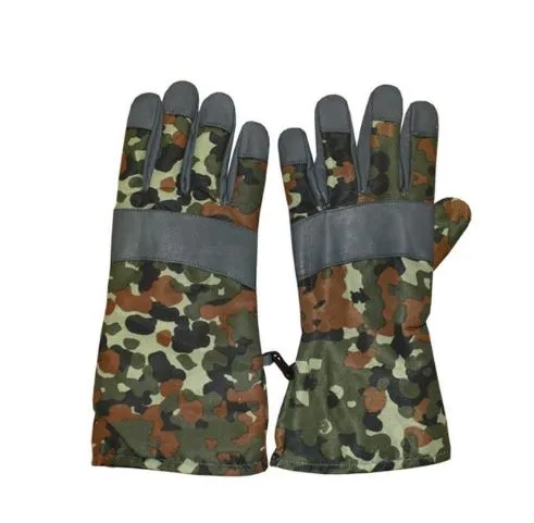 BW Kampfhandschuhe