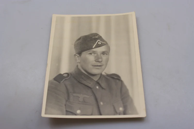 Fotostudio der Wehrmacht
