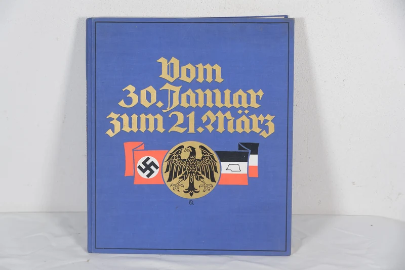„Vom 30. Januar bis 21. März“