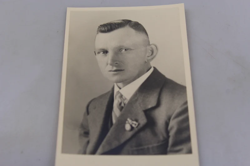 NSDAP-Studiofoto