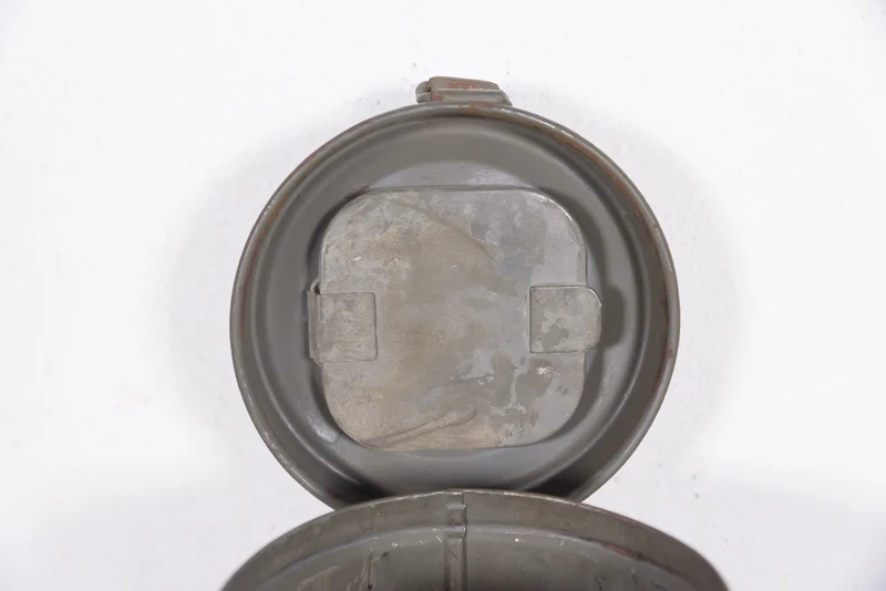 M.38 WH WW 2 Gasmaske