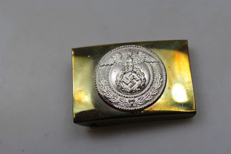 NSDAP-Juniorschnalle 37 mm