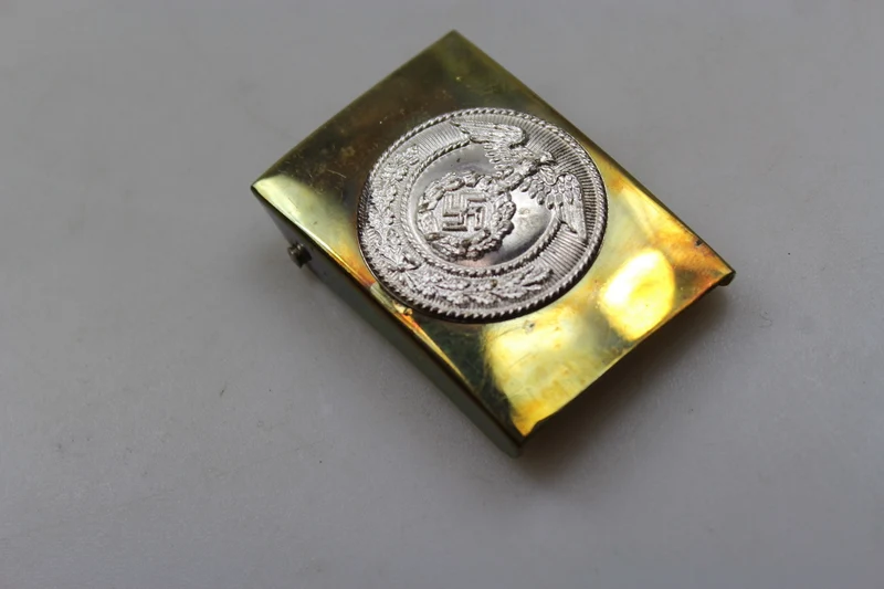 NSDAP-Juniorschnalle 37 mm