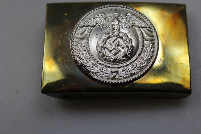 NSDAP-Juniorschnalle 37 mm