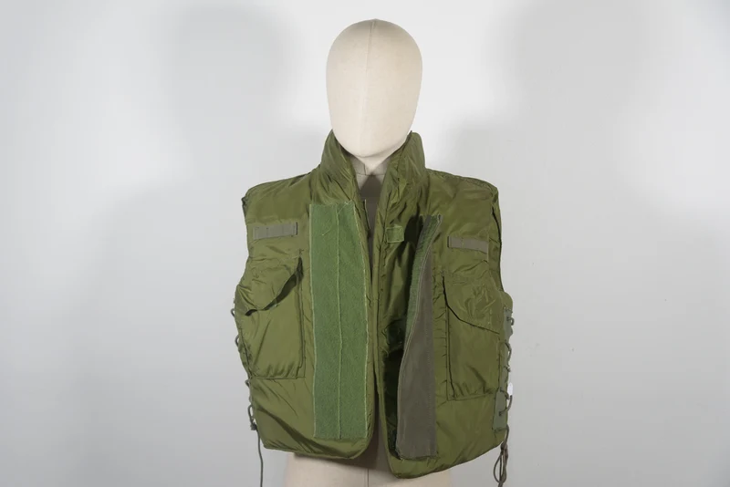 1970 Vietnam-Splitterweste