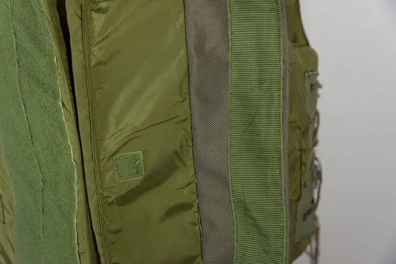 1970 Vietnam-Splitterweste