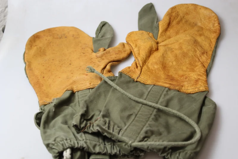 US Army - M.51 Handschuhe