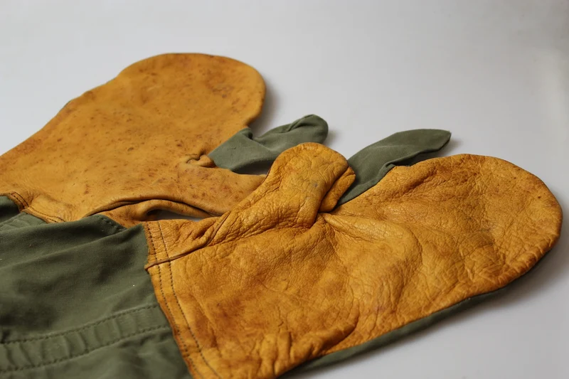 US Army - M.51 Handschuhe