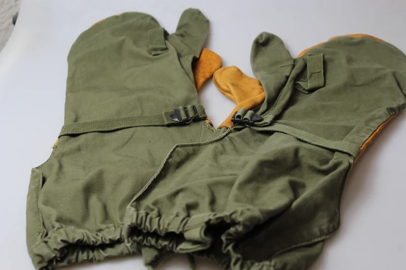 US Army - M.51 Handschuhe