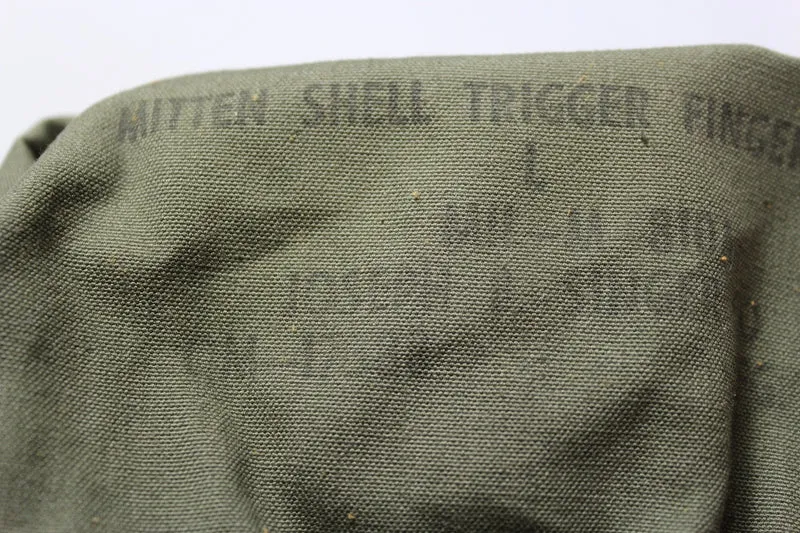 US Army - M.51 Handschuhe