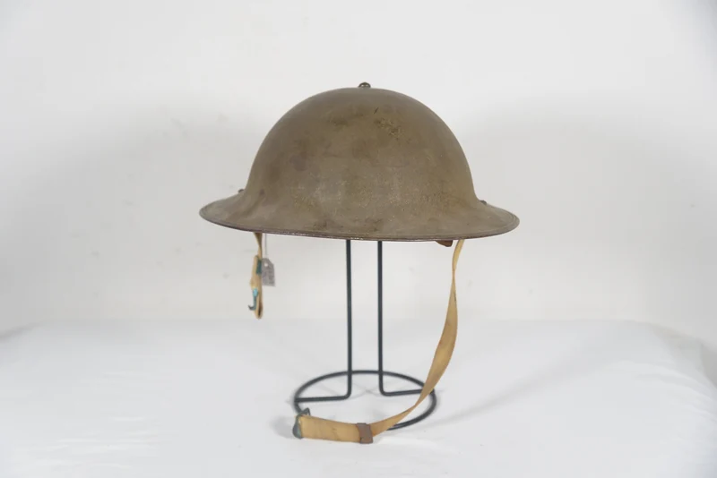 Helm der US-Armee M.17 A1