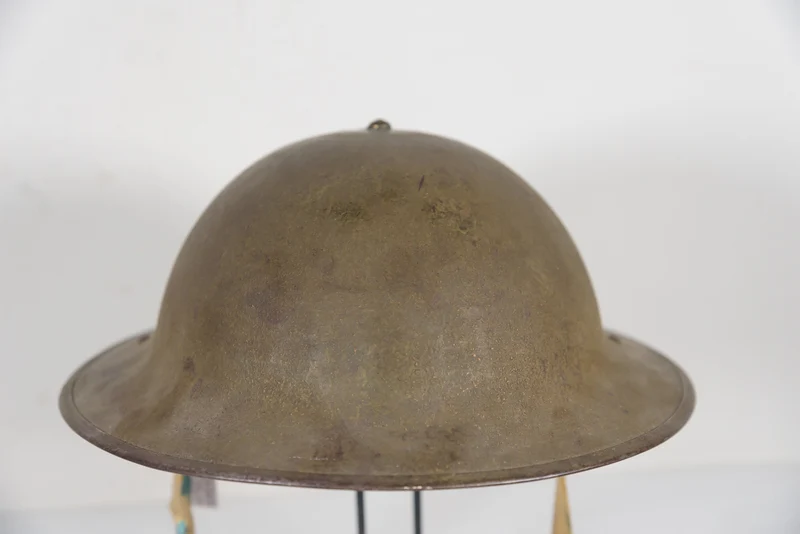 Helm der US-Armee M.17 A1