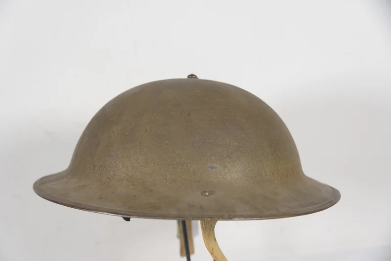 Helm der US-Armee M.17 A1