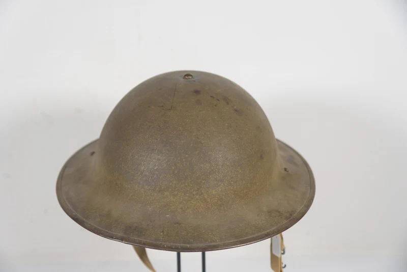 Helm der US-Armee M.17 A1