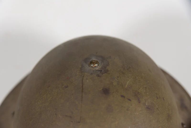 Helm der US-Armee M.17 A1