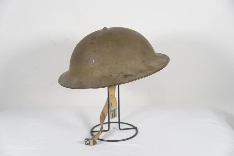 Helm der US-Armee M.17 A1