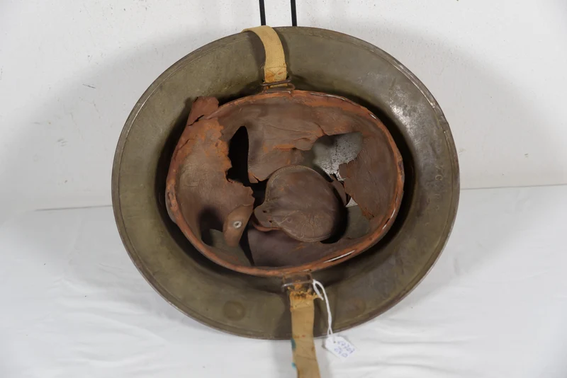 Helm der US-Armee M.17 A1