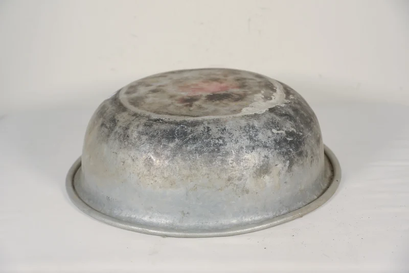 WL WW 2 Aluminiumtablett