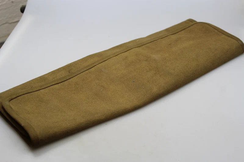 Werkzeugtasche für Fahrzeuge der US Army 2. WK
