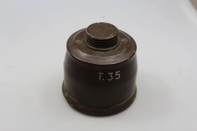 MAG T.35 WW 2 Filter