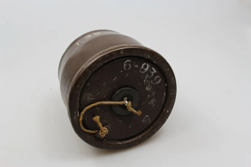 MAG T.35 WW 2 Filter