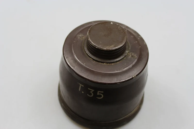 MAG T.35 WW 2 Filter