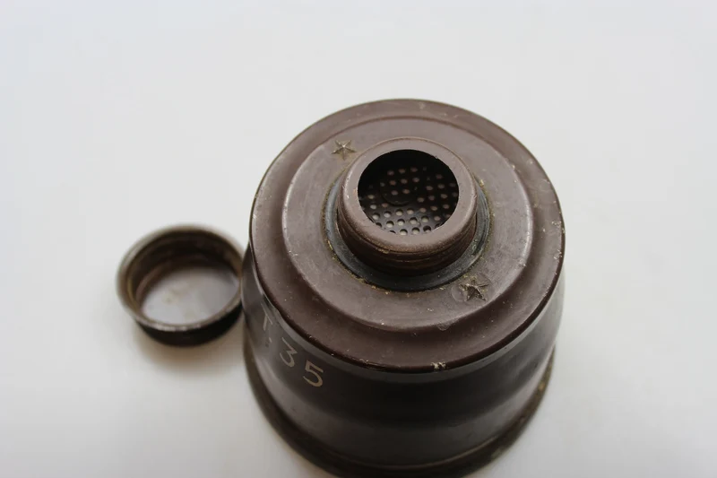 MAG T.35 WW 2 Filter