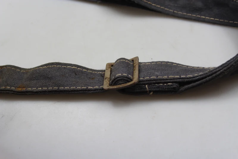 Rucksackgurt der Luftwaffe 2. Weltkrieg