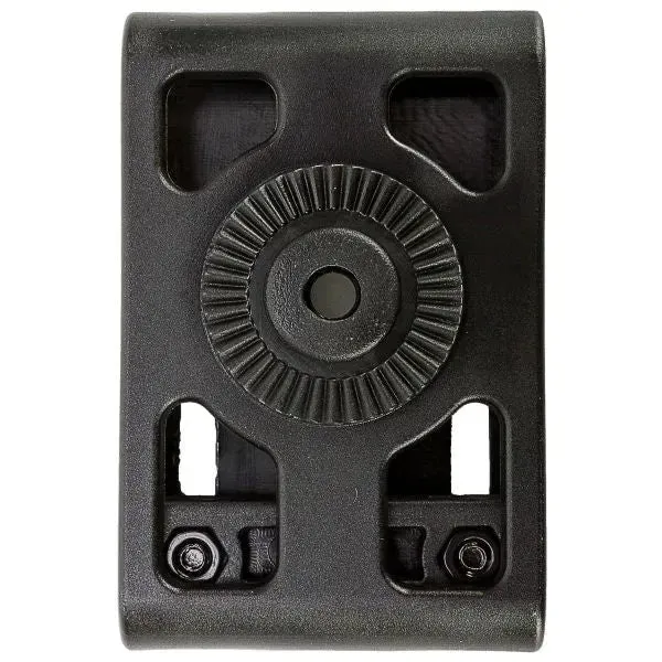 CY-BC Belt Loop schwarz