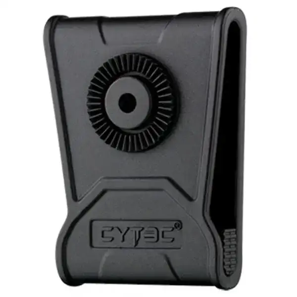 Gürtelmontage Belt Loop für R-Defender Holster schwarz